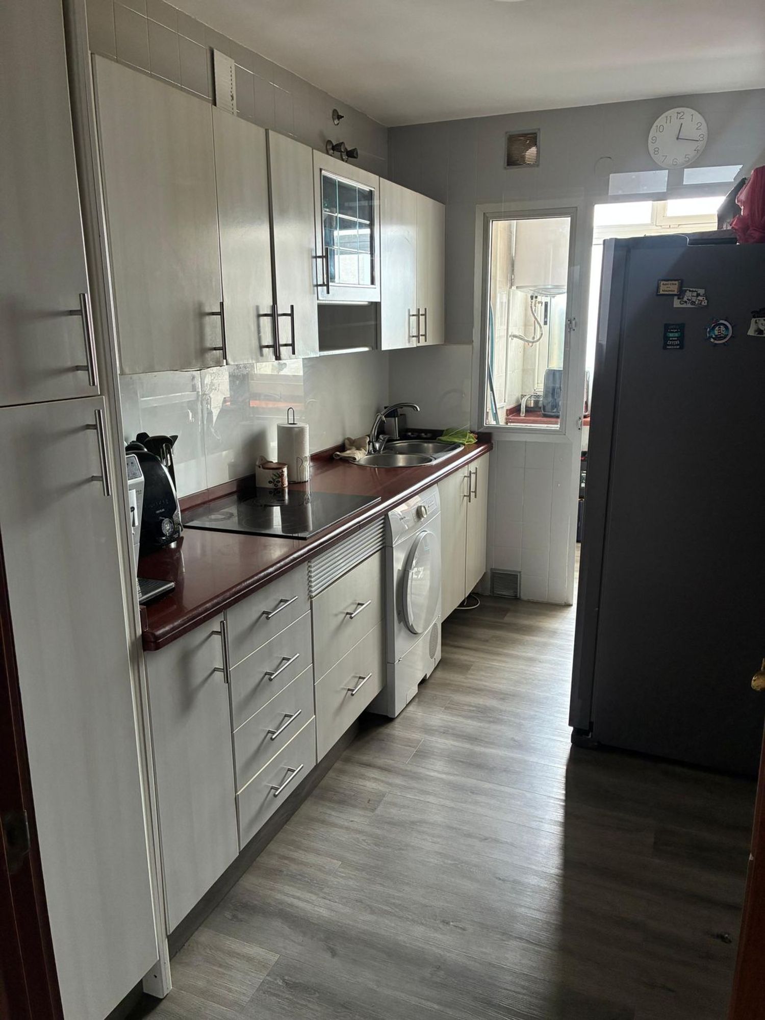 Piso en calle Pablo Iglesias, 7 - Foto 3