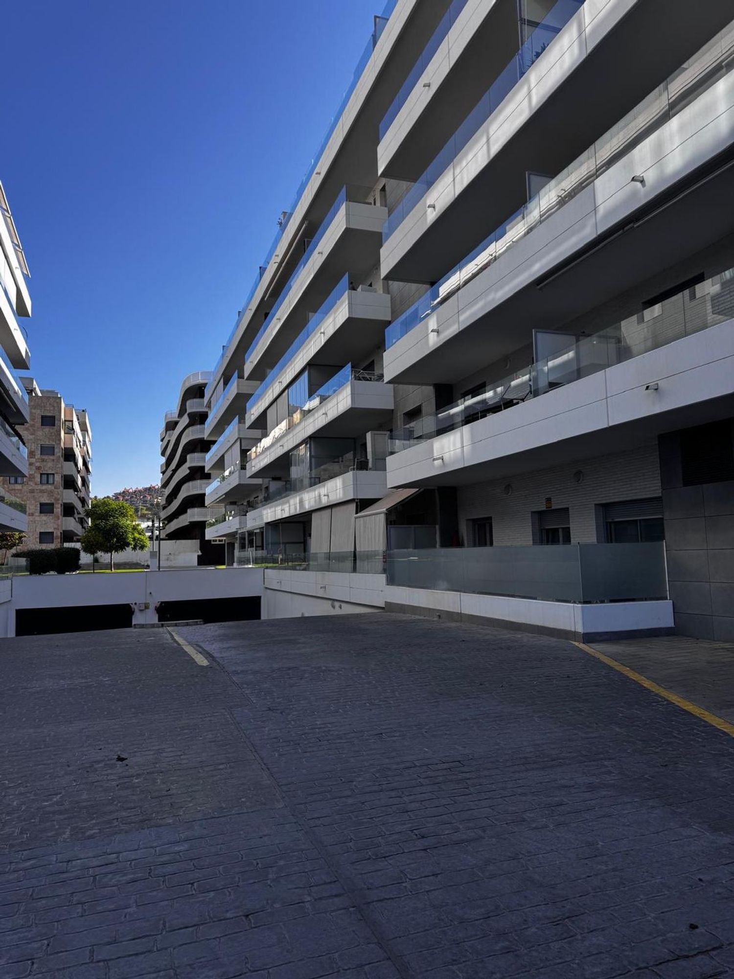 Piso en Calle Miguel Delibes, 18, Rodeo Alto-Guadaiza-La Campana - Foto 3