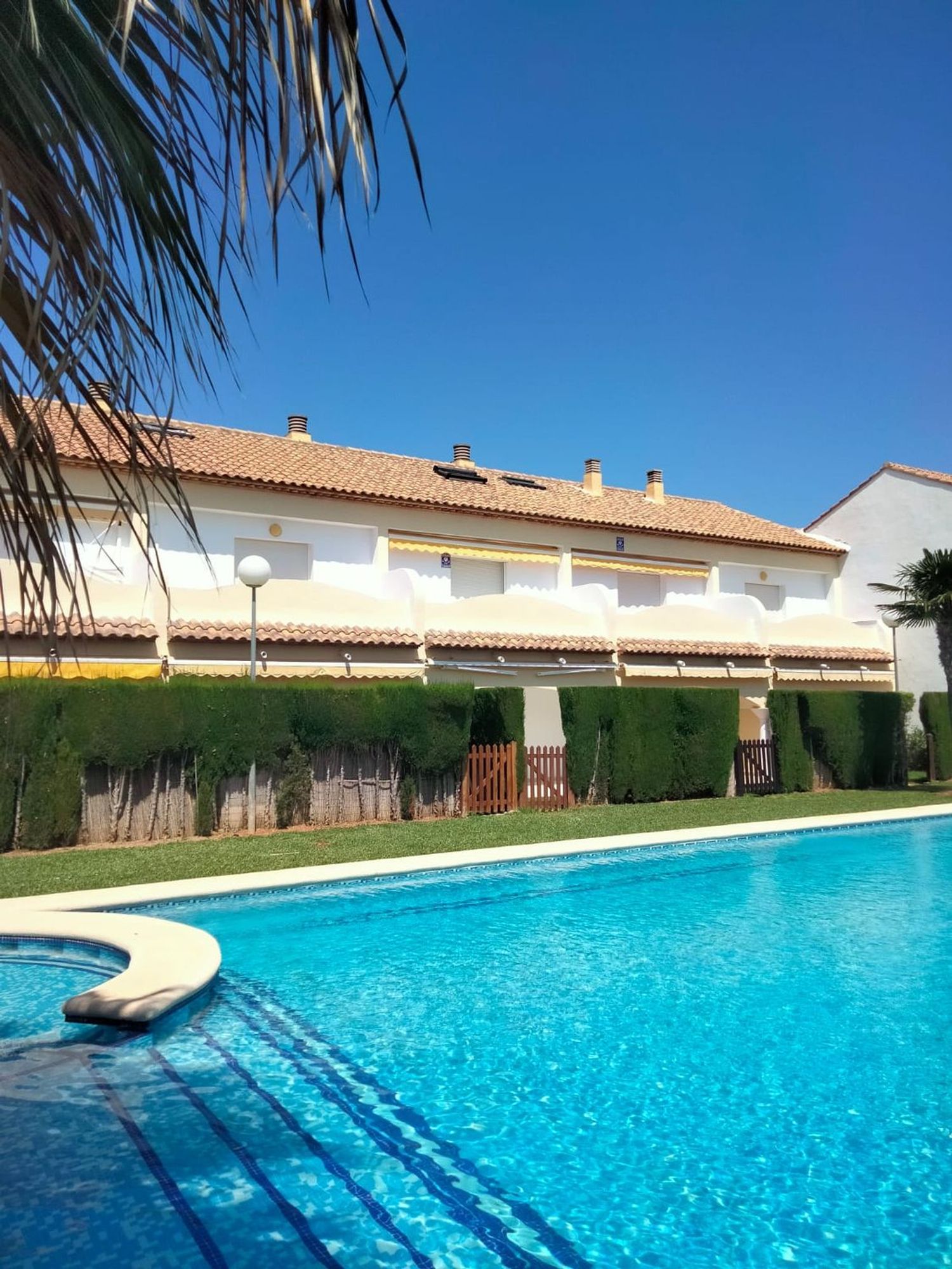 Chalet adosado en Calle Mar Càspia, 34 - Foto 22