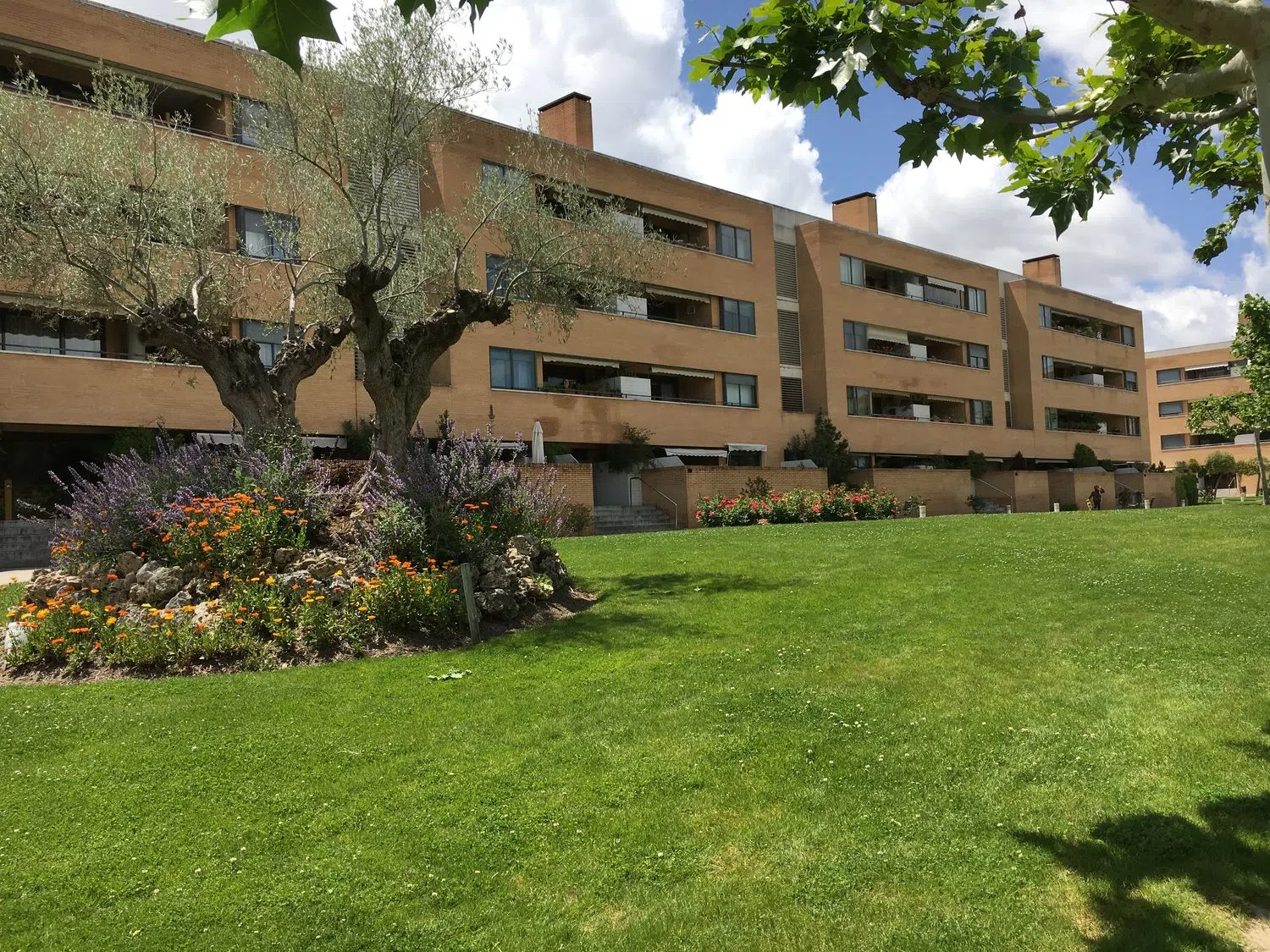 Piso en calle Tramontana, 14 - Foto 1