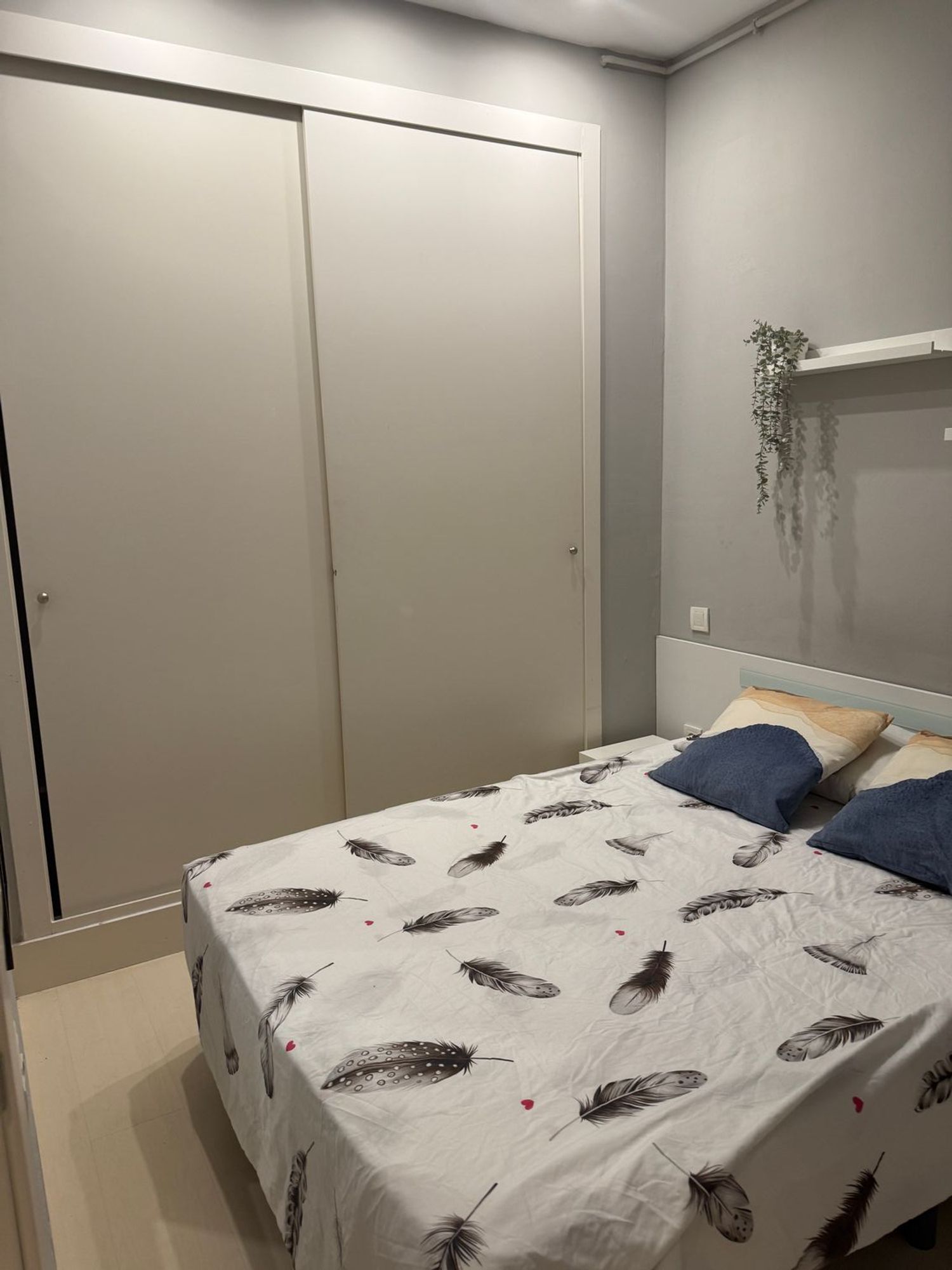 Piso en Calle de María de Guzmán, 24, Nuevos Ministerios-Ríos Rosas - Foto 11