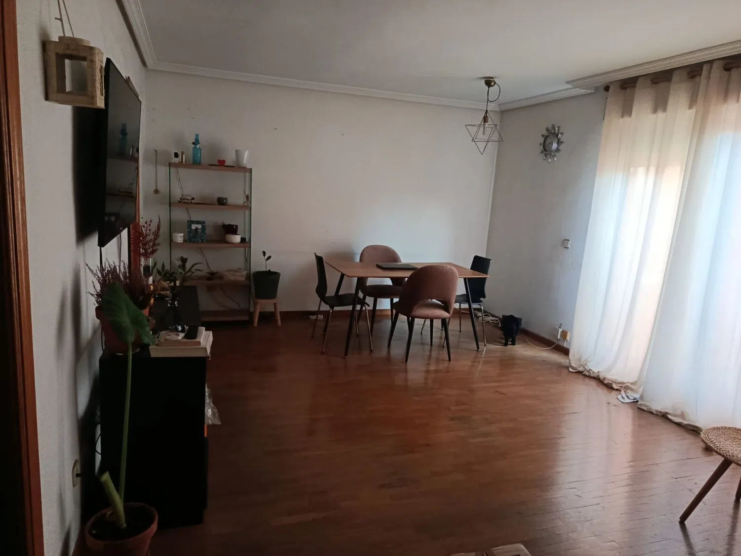 Ático en Barrio Numancia - Foto 2