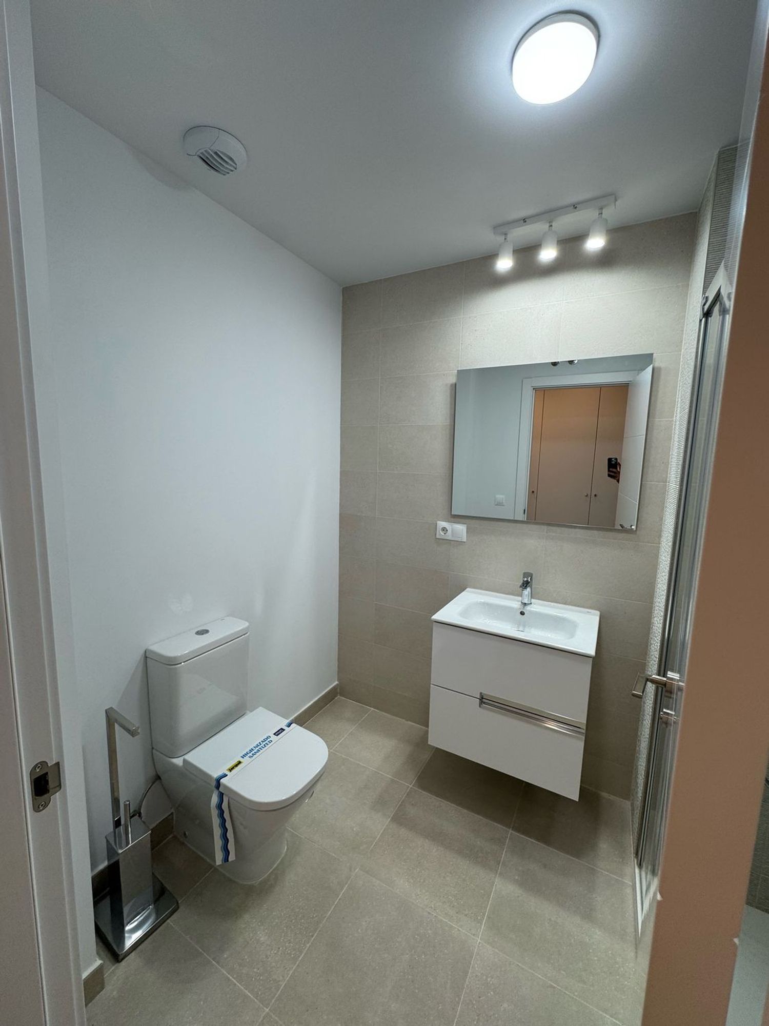 Piso en calle Rodas, 1 - Foto 24