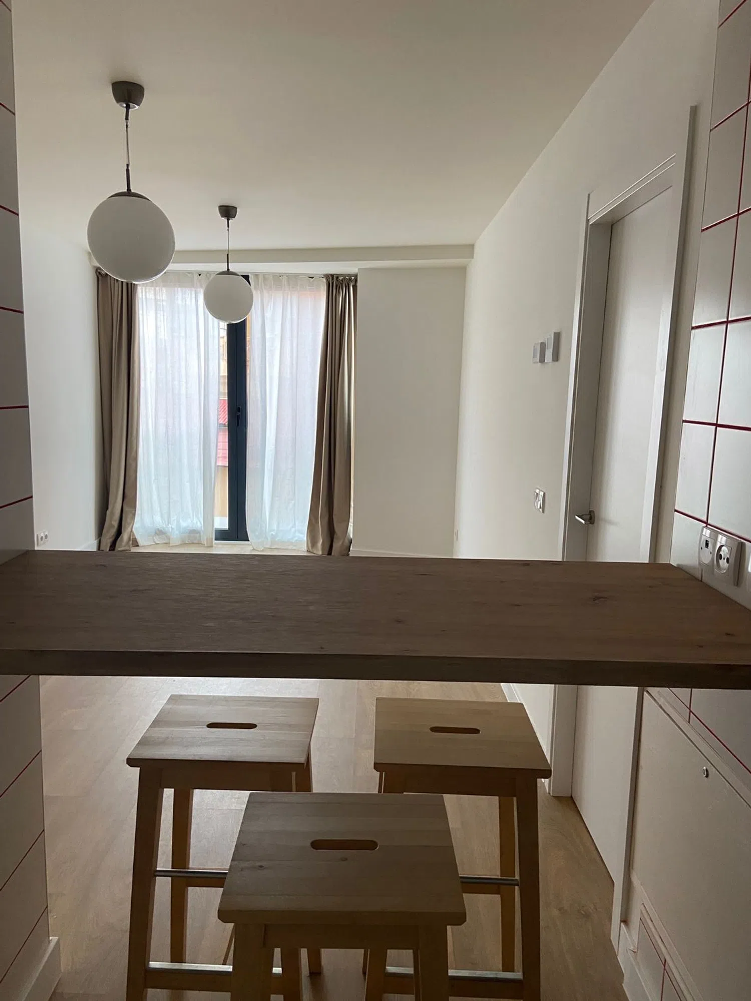 Piso en calle Porfirio, 4 - Foto 2