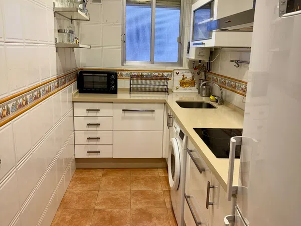 Piso en Barrio Santa Rosa - San José - Foto 8