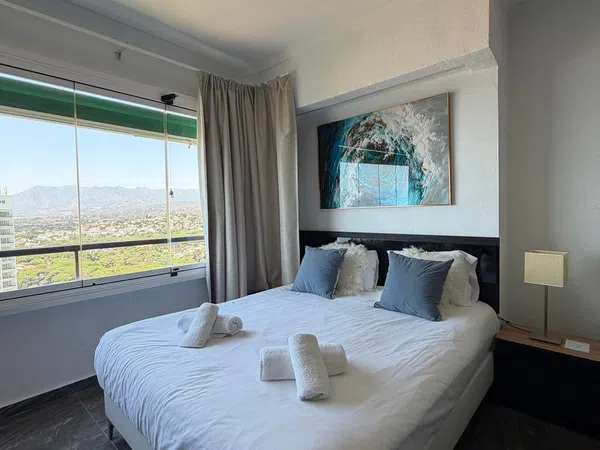 Estudio en Avenida Marbella Arbolada, 2, Romana Playa - Foto 15