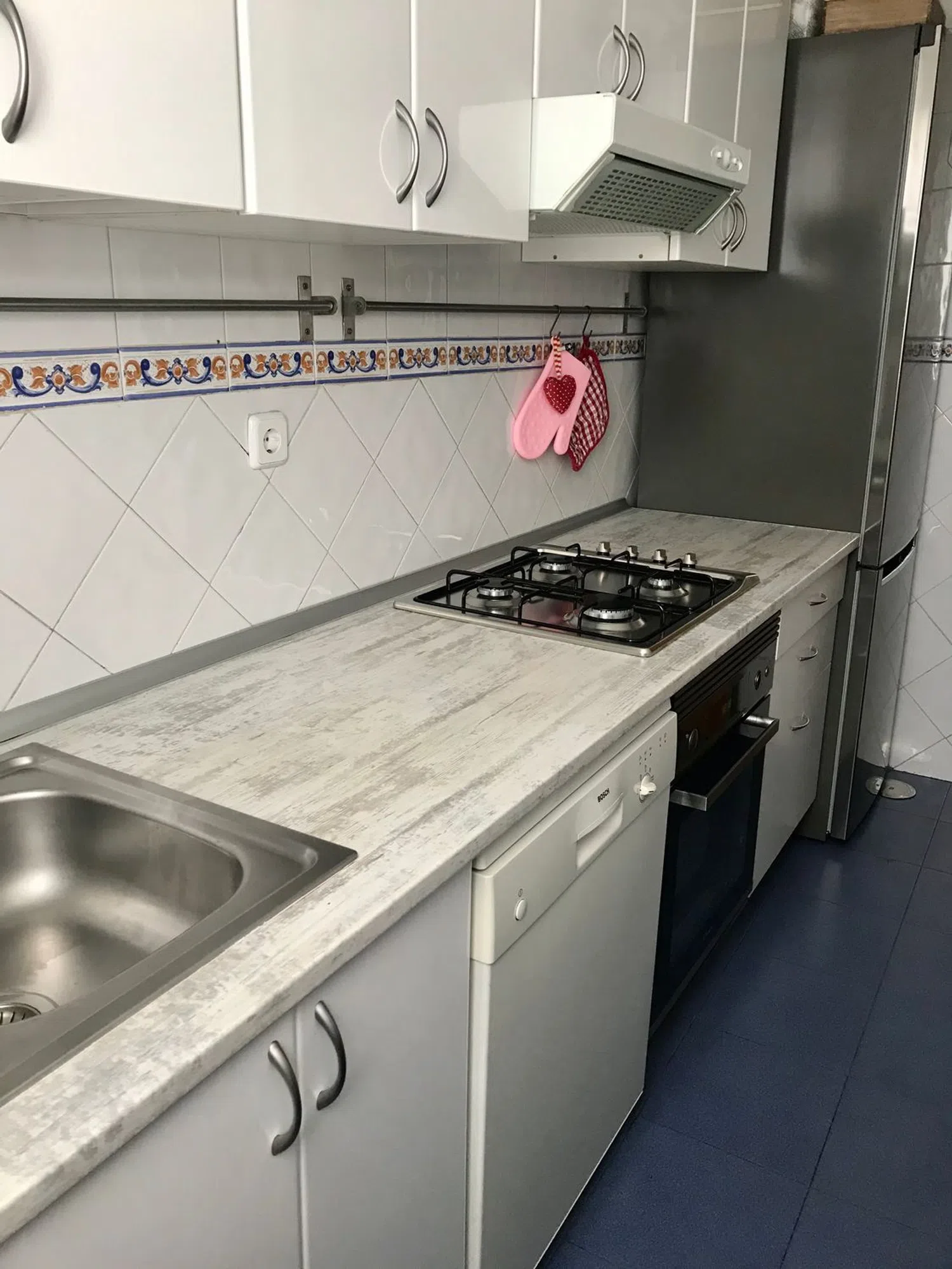 Dúplex en calle de Fúcar, 14 - Foto 25