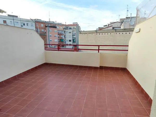 Ático en calle del Regent Mendieta, 24 - Foto 8