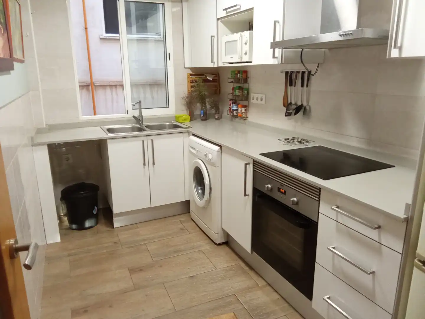 Piso en  Carrer de Just Vilar 33 - Foto 7