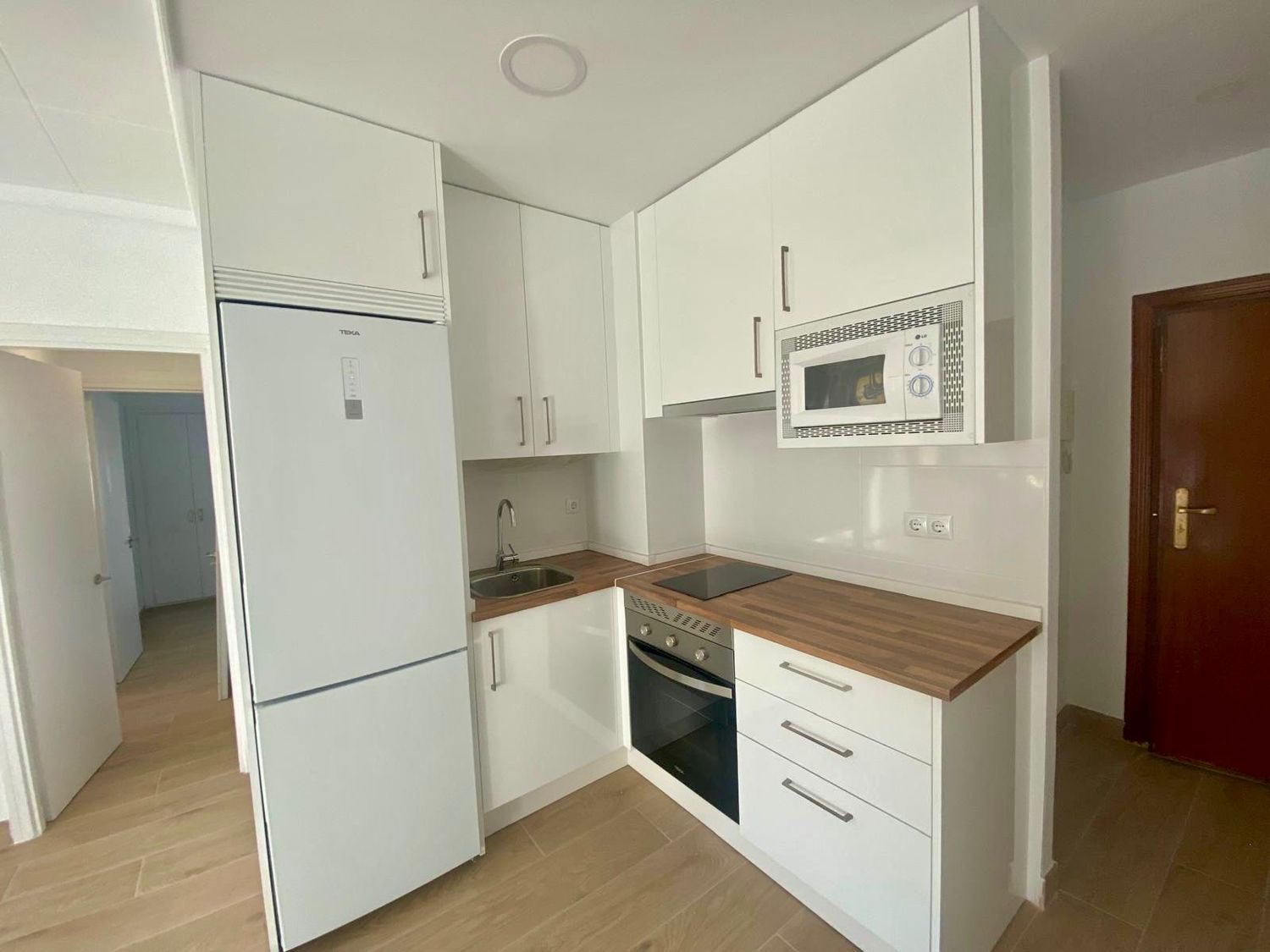 Ático en calle de los Caídos de la División Azul, 18 - Foto 7