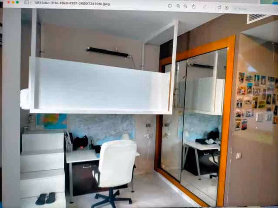 Apartamento en Sevilla Este - Foto 4