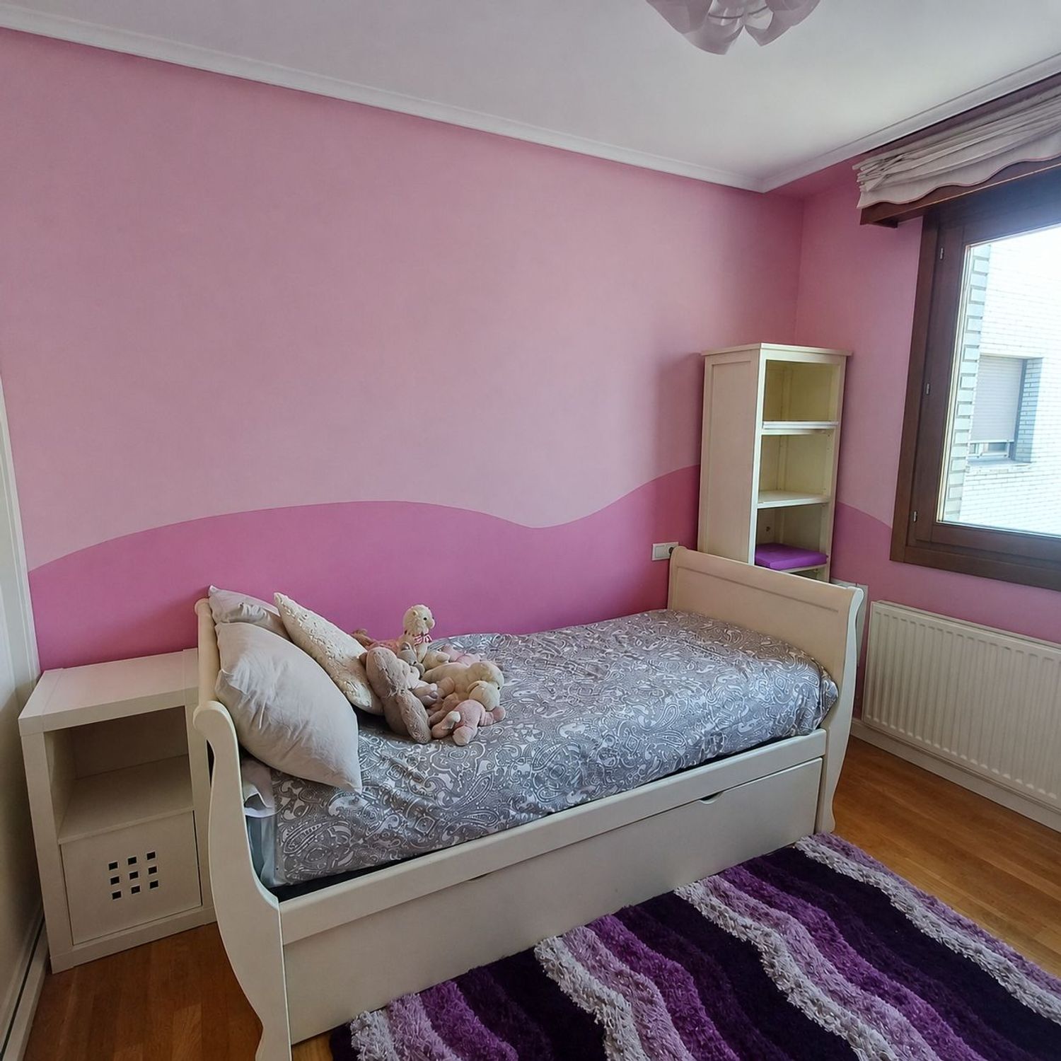 Ático en Altos Hornos de Vizcaya Hiribidea, 33, Lasesarre, Lasesarre - Foto 24