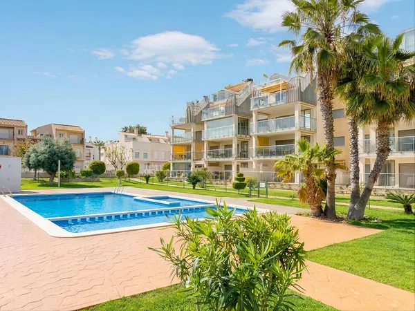 Piso en Calle Clavo, 10, Villamartín - Foto 2