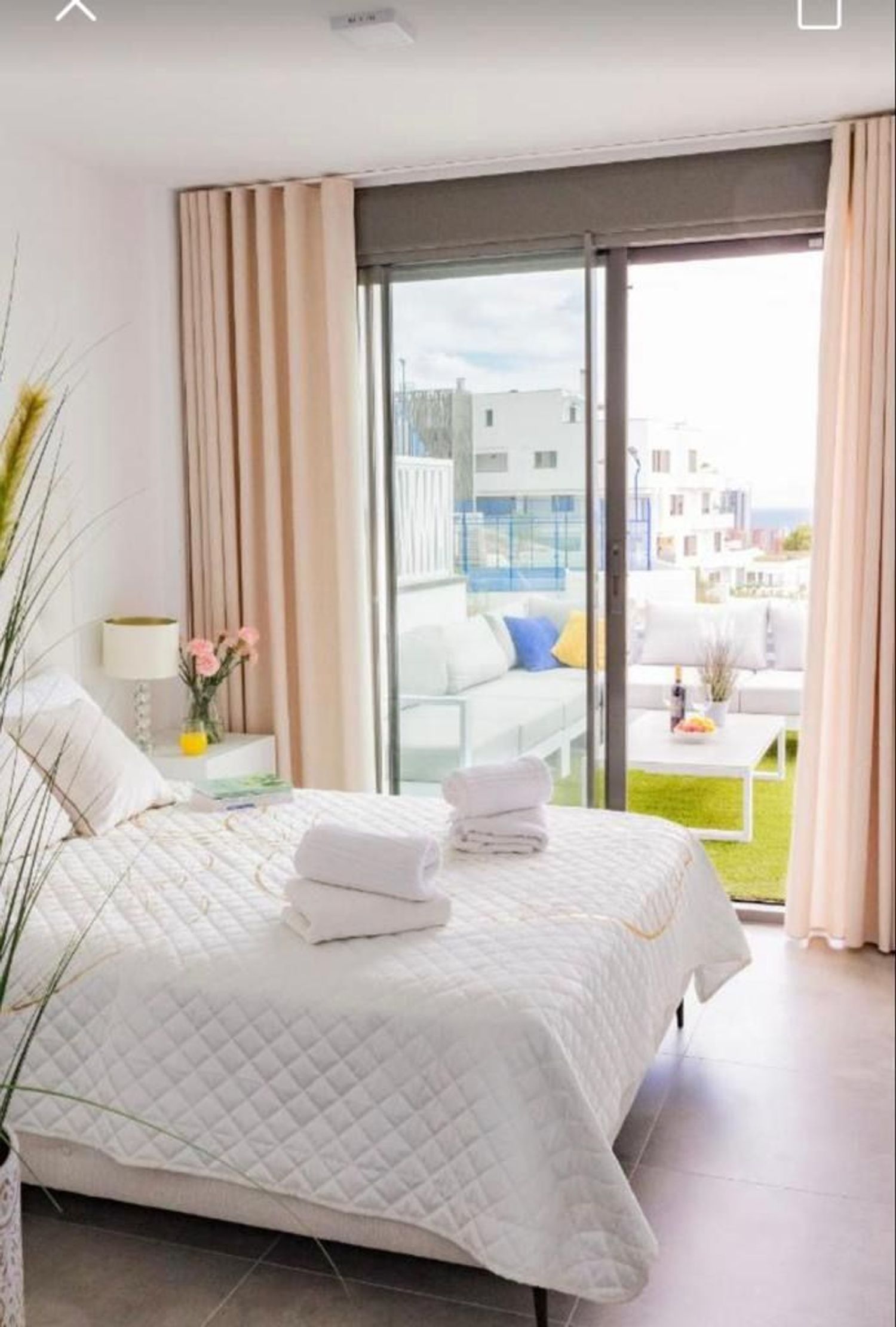 Piso en Calle de Colombia, 7, Balcón de Finestrat-Terra Marina, Balcón de Finestrat-Terra Marina - Foto 6