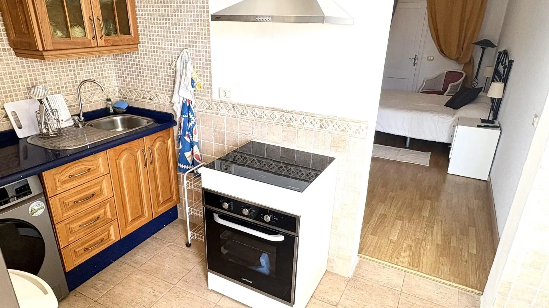 Casa adosada en  Calle Valdivia 18 - Foto 5