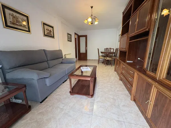 Piso en Calle de Berna, Noreste, Noreste - Foto 6