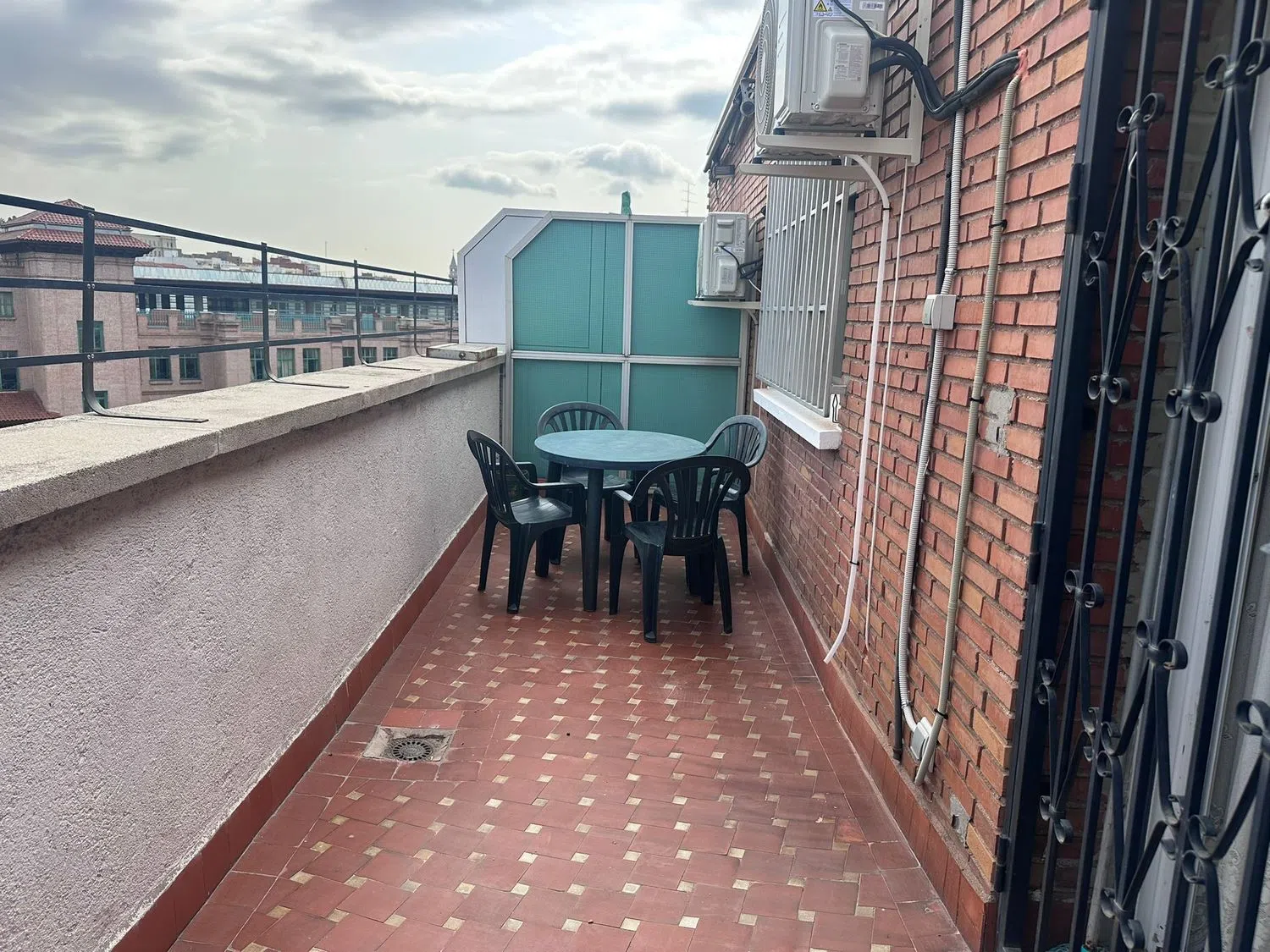 Ático en Barrio Palos de la Frontera - Foto 2