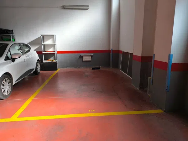 Piso en avenida Periodista Rodolfo de Salazar, 33 - Foto 30