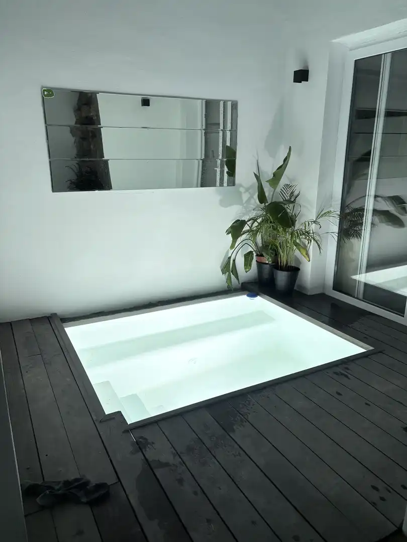 Apartamento en  Calle la Feria 18 - Foto 3