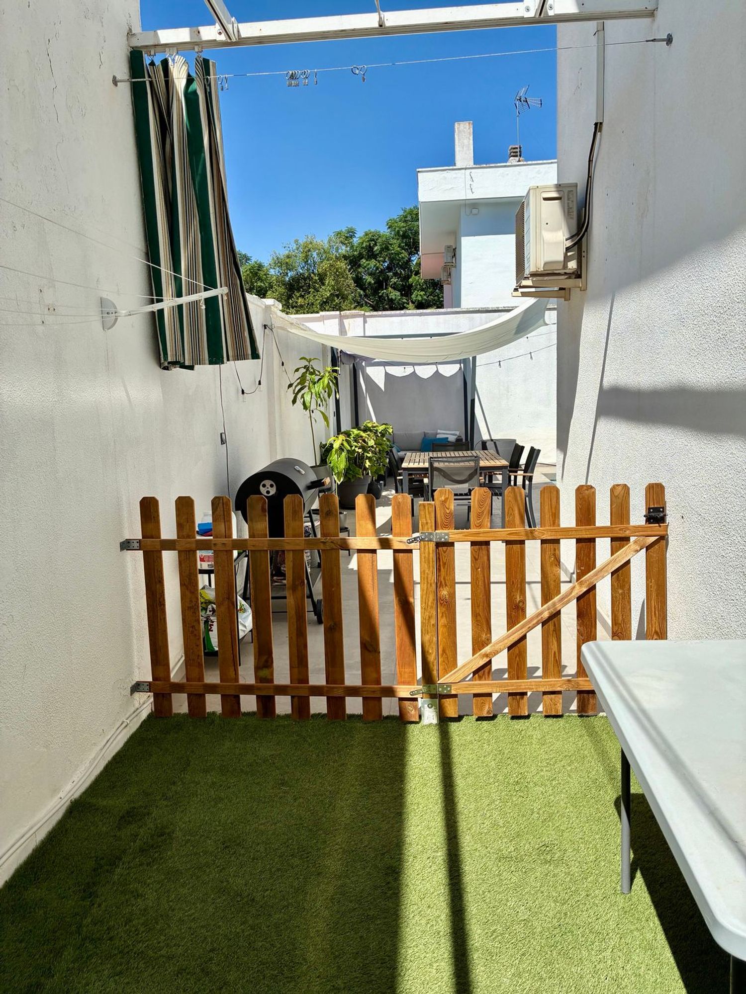 Chalet pareado en Calle Portugal, 1, Nuevo Parque, Nuevo Parque - Foto 13