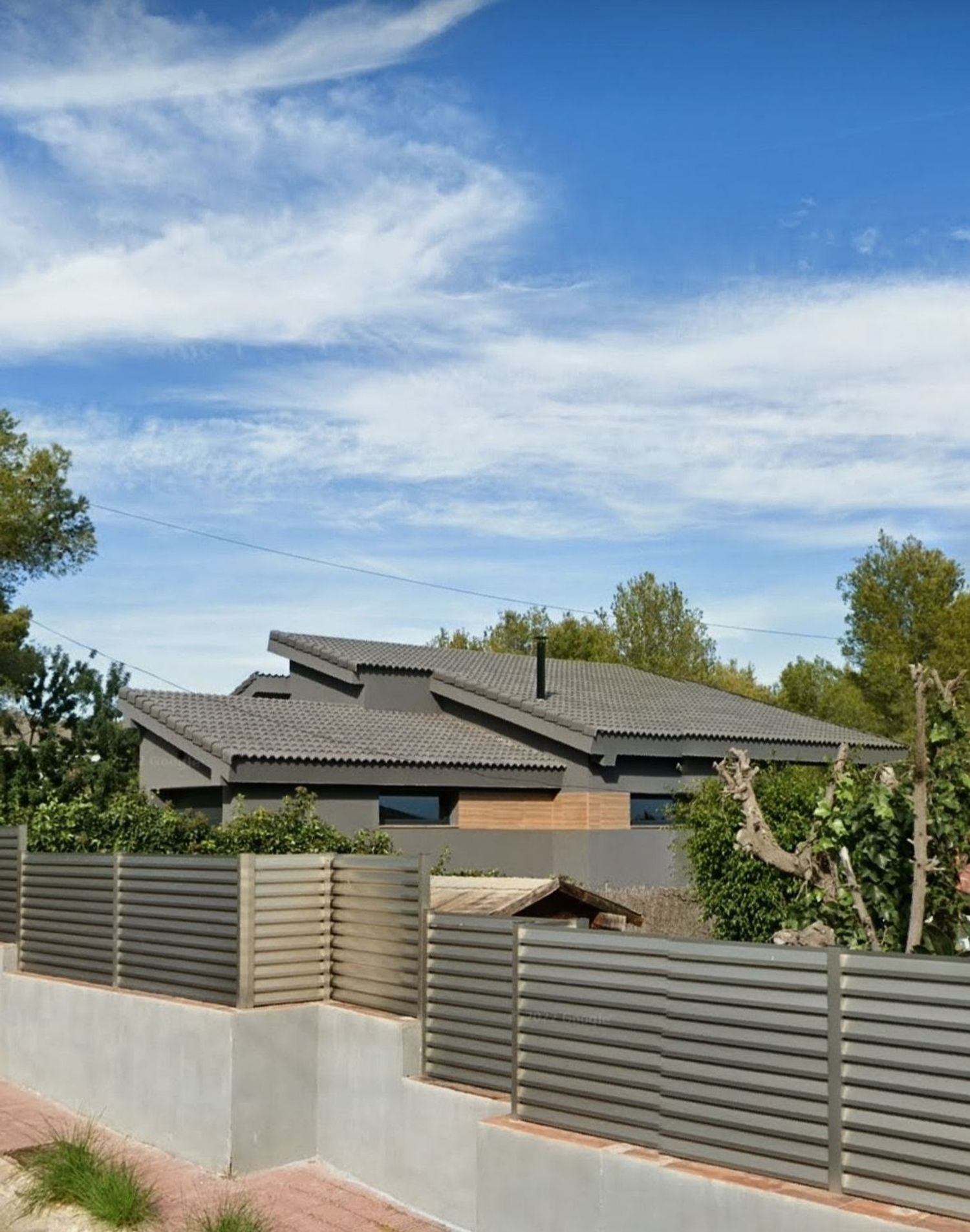 Casa o chalet independiente en Residencial - Foto 2