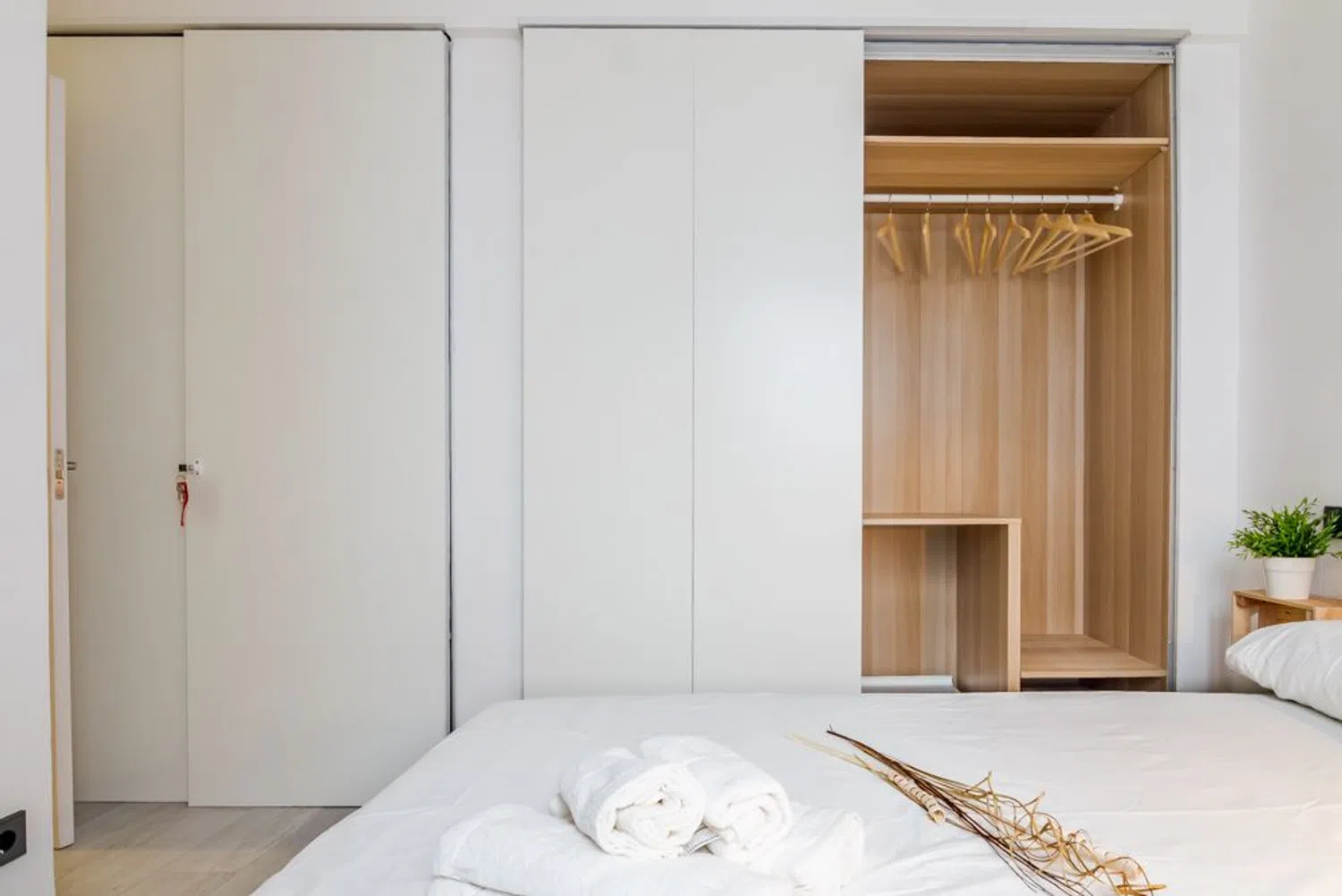 Piso en paseo de las Delicias, 8 - Foto 27