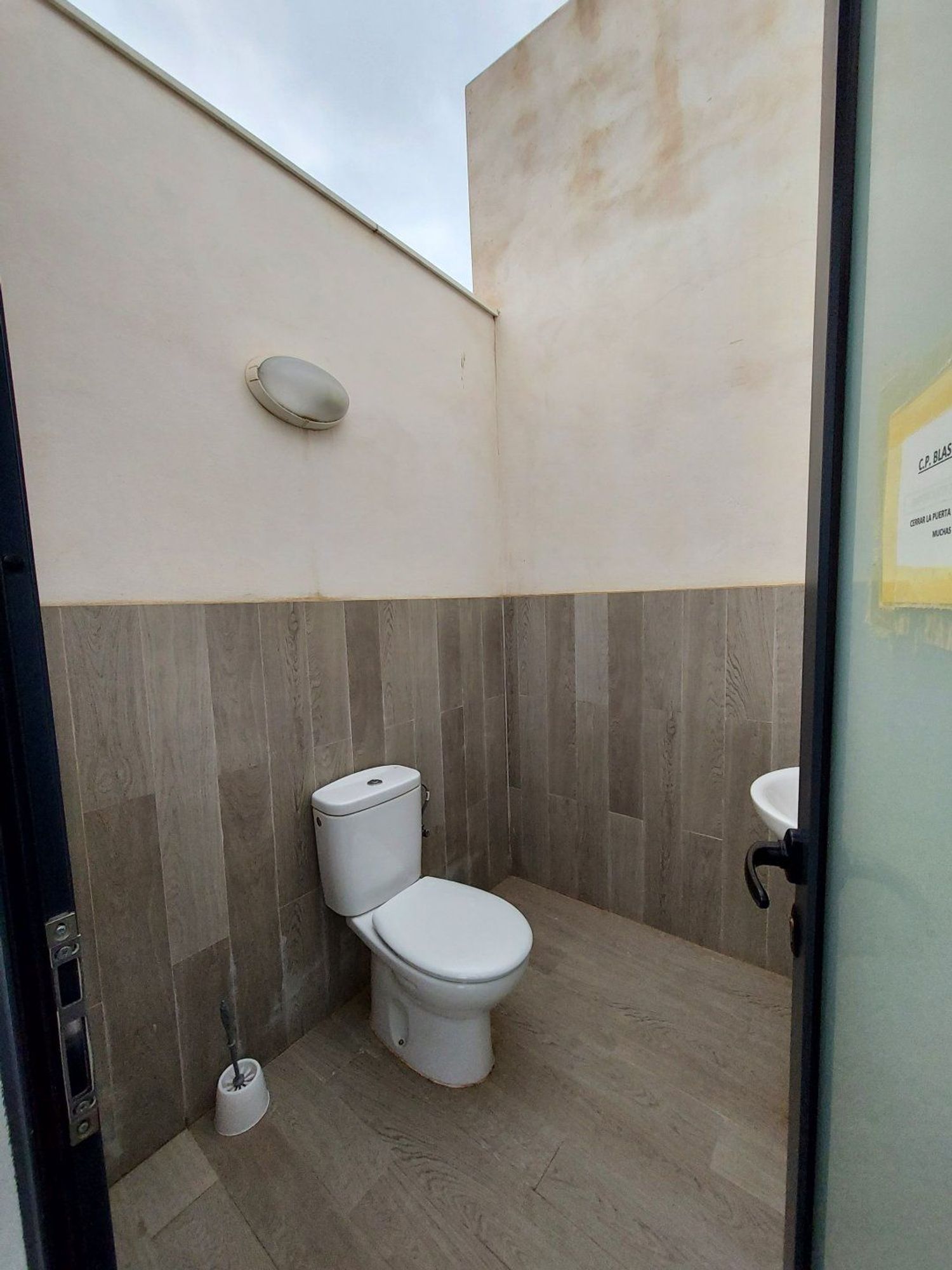 Piso en Calle Segismundo Moret, 4, Victoria Eugenia - Foto 40