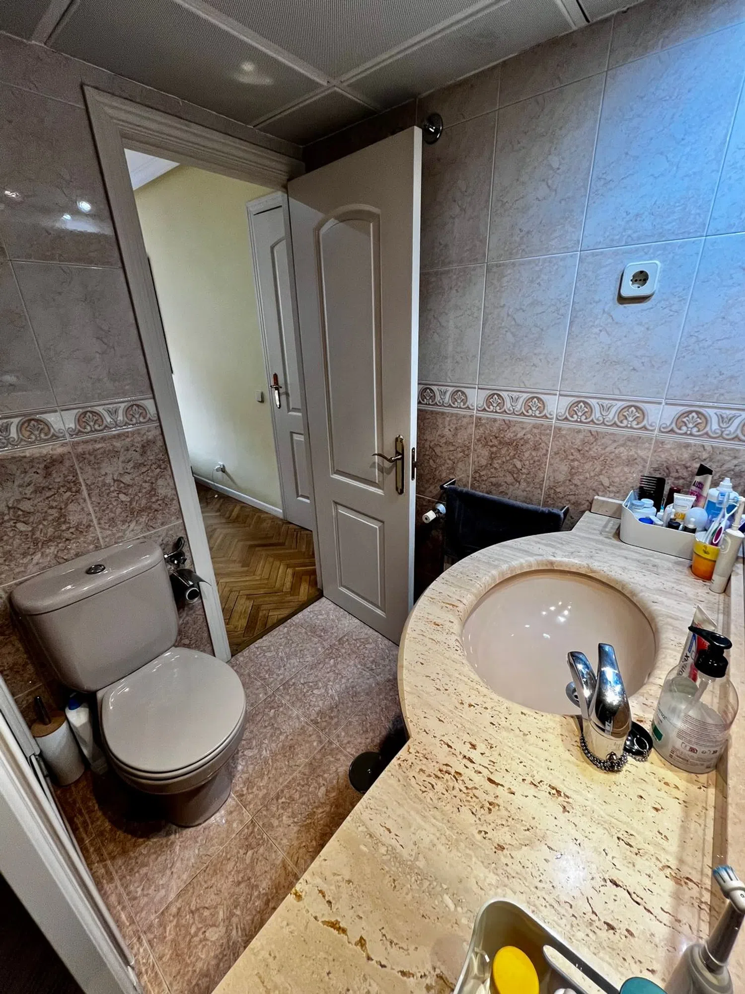 Ático en calle de Dulcinea, 38 - Foto 25