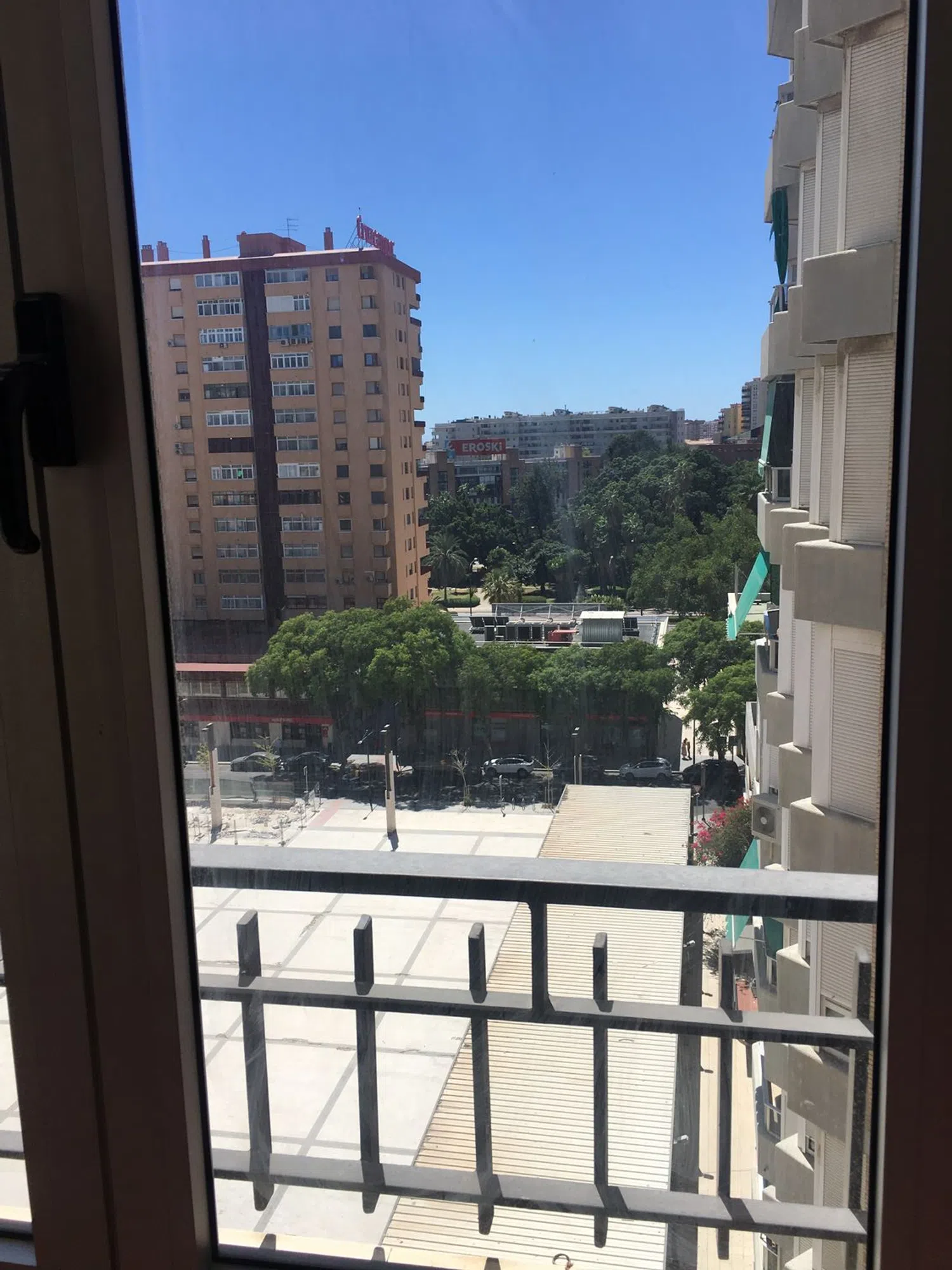 Piso en calle Esperanto, 1 - Foto 10