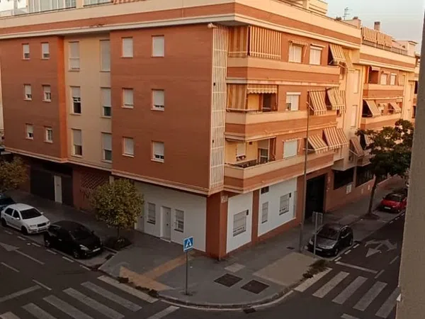 Piso en Calle Francisco Tomás y Valiente, 3, El Tejar - Hacienda Bizcochero - Foto 1