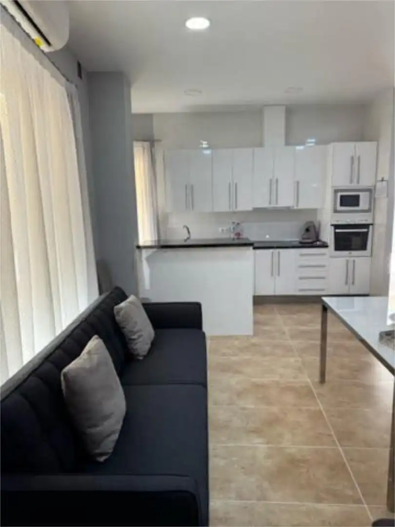 Apartamento en Centro - Foto 5