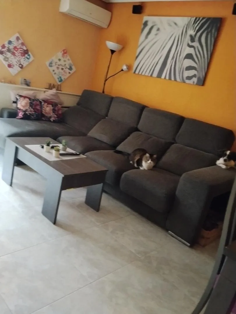 Piso en  Calle Rio Duero 62 - Foto 4