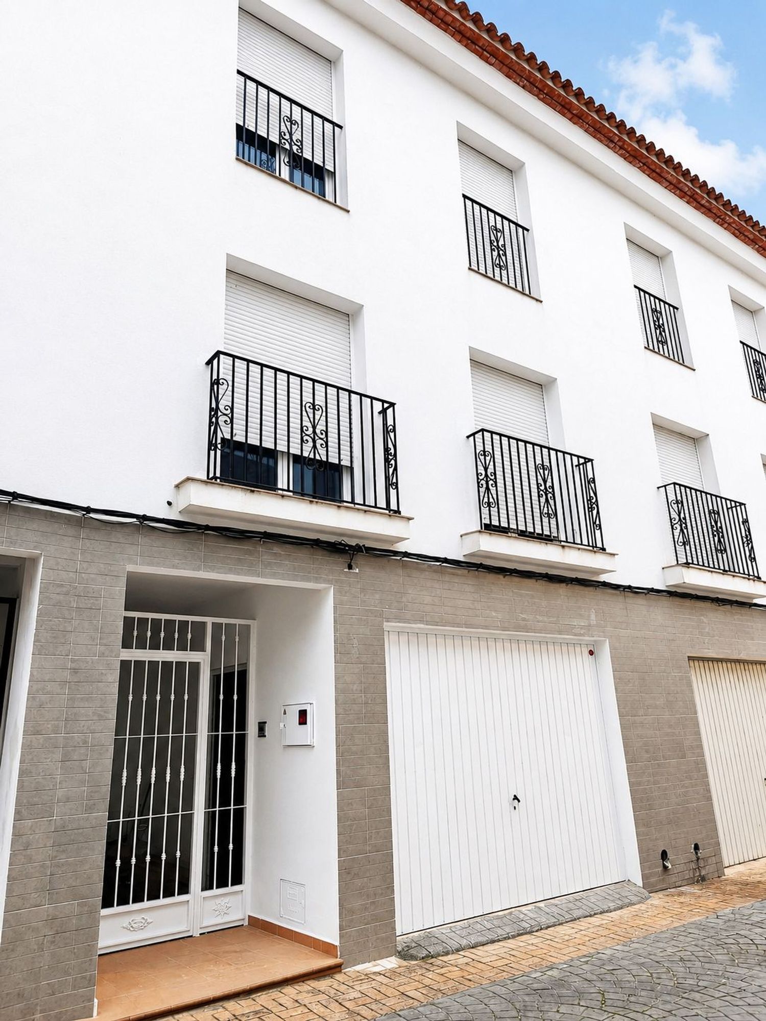 Chalet adosado en Calle José Antonio, 14 a - Foto 11