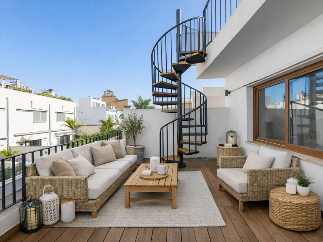 Casa adosada en  Carrer de la Palmera 23 - Foto 13