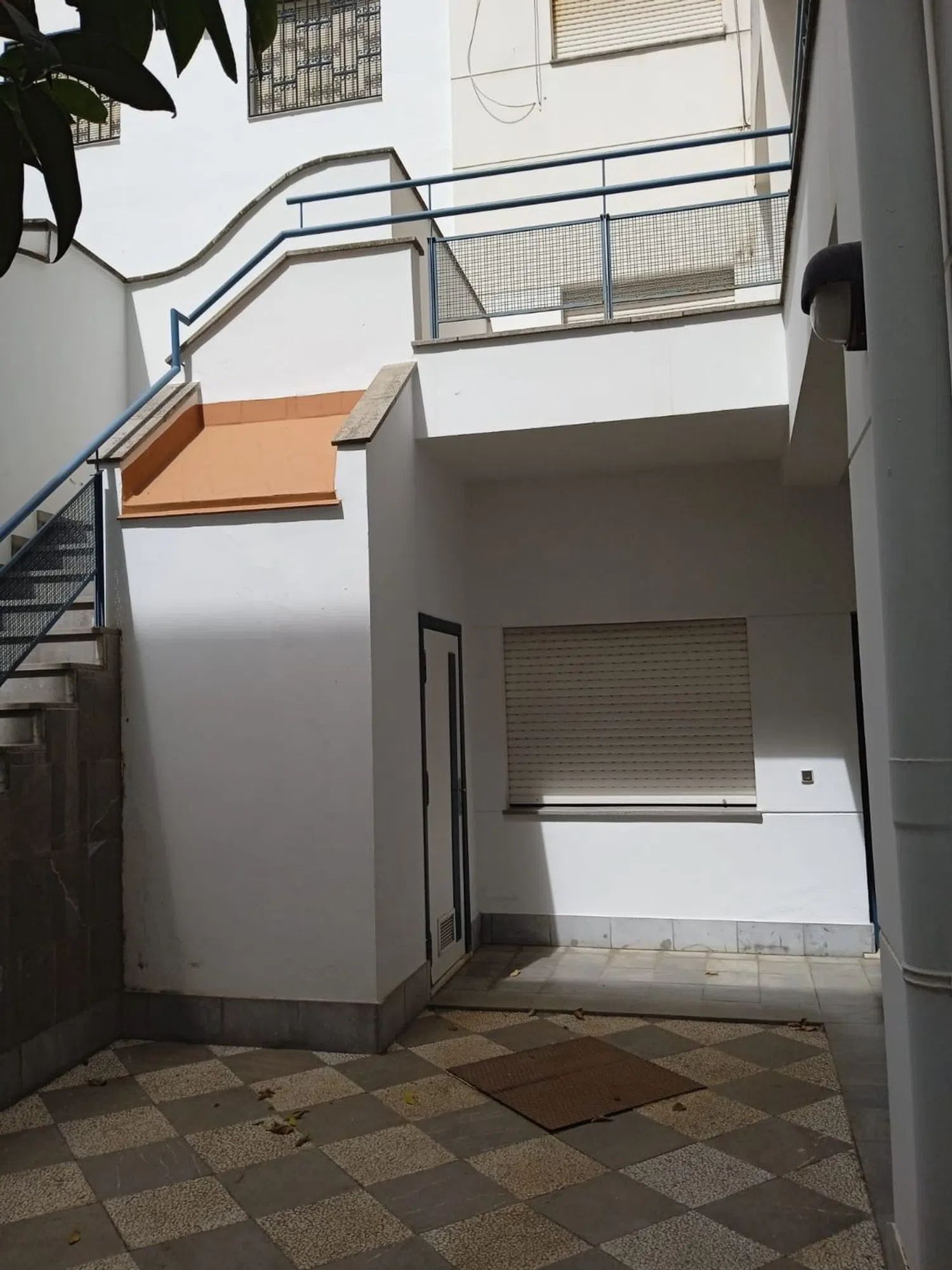 Estudio en calle Monte Carmelo, 37 - Foto 14