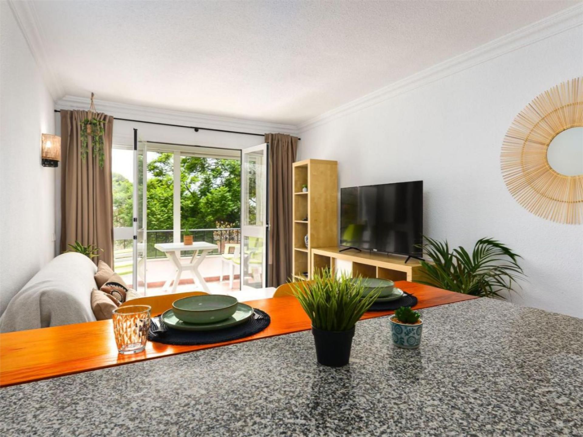 Piso en  Plaza Pedro Antonio de Alarcón 7 - Foto 8