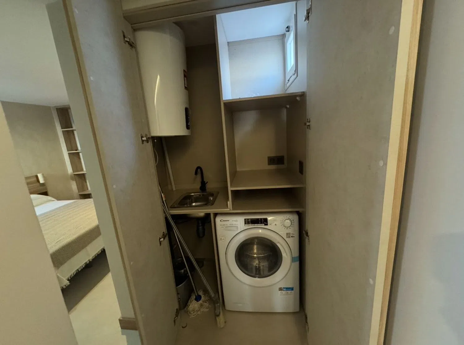 Piso en calle de San Marcos, 12 - Foto 19