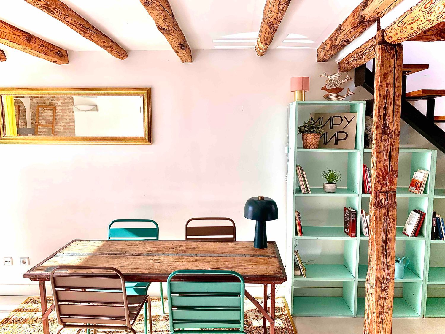 Dúplex en calle de la Espada, 10 - Foto 14