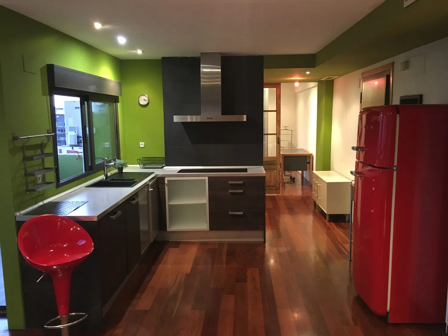 Ático en paseo de las Damas, 40 - Foto 6