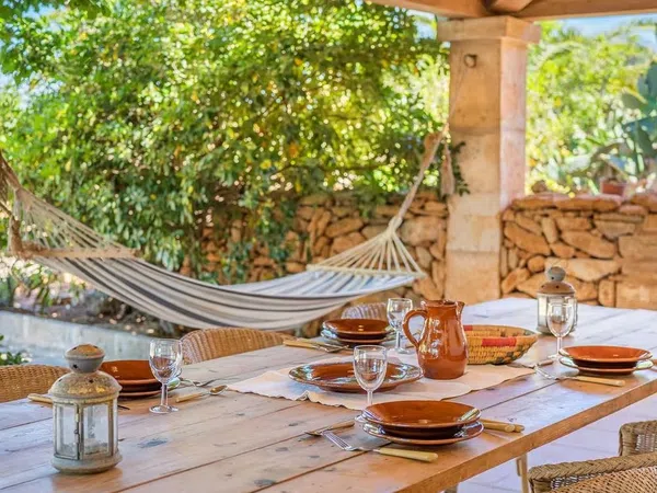 Casa rural en Camino de Ses Barraques, 29, S'Aranjassa - Es Pil.larí, Palma de Mallorca - Foto 15