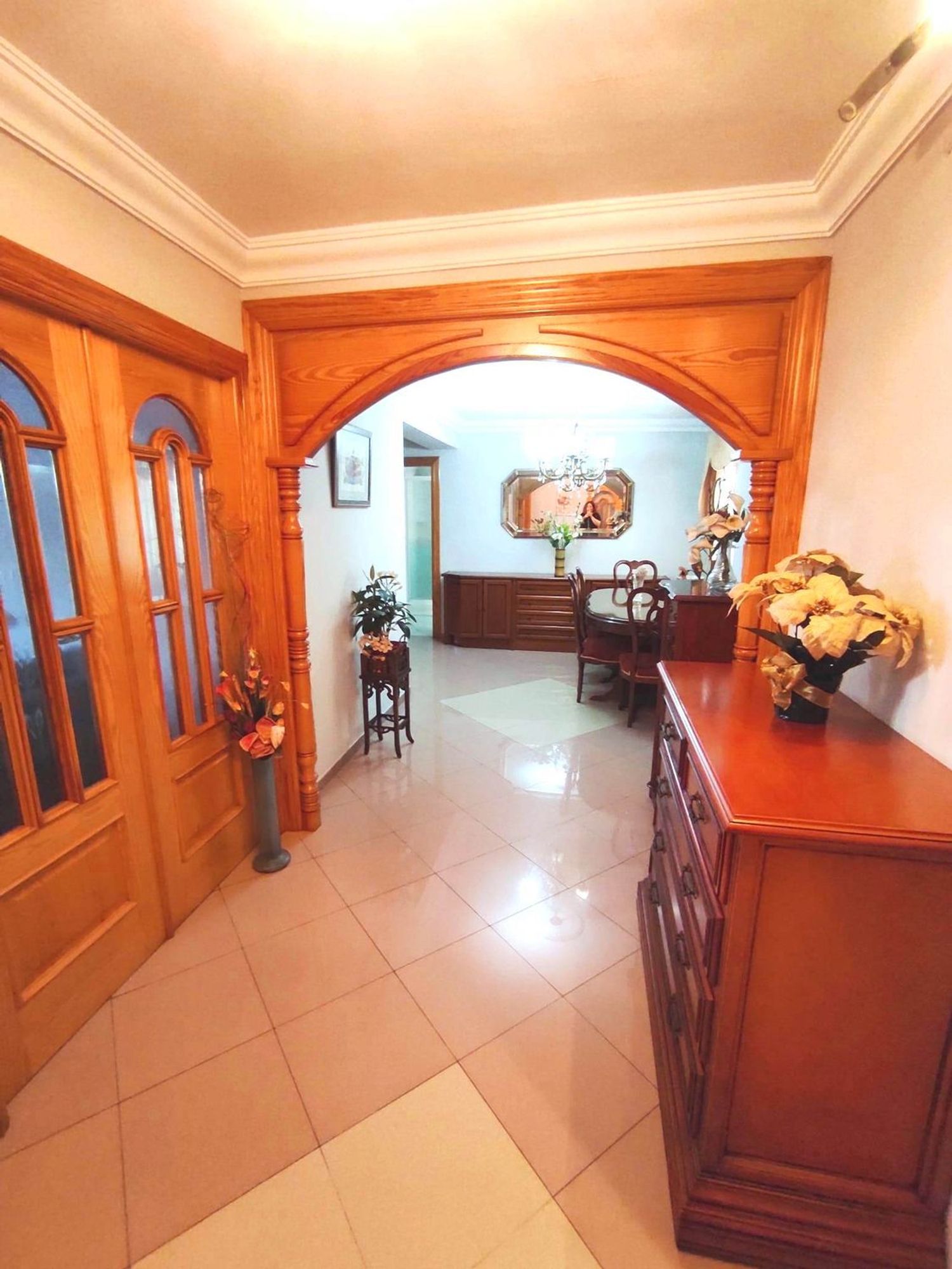 Piso en Calle Viña del Mar, Málaga, 10, Puerta Blanca - Almudena - Foto 9