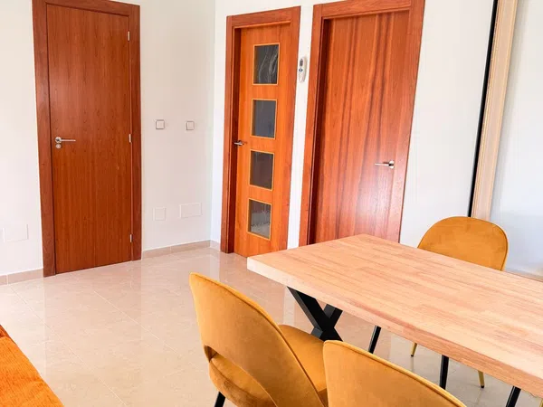 Chalet adosado en Calle Gerona, 90, Doña Pepa - Foto 19