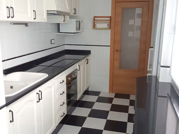 Piso en Calle de les Tres Marías, 4, Zona Concordia, Zona Concordia - Foto 17