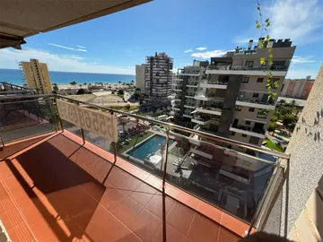 Piso en  Avinguda de la Costa Blanca 151 - Foto 3