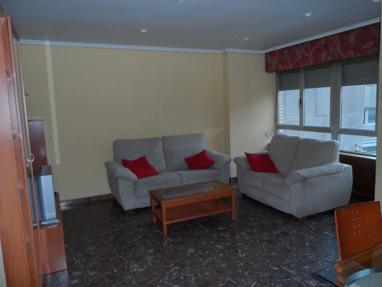 Piso en calle doctor cerrada, 18 - Foto 1