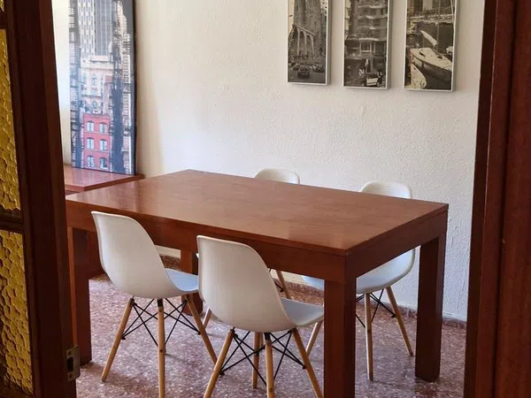 Piso en avenida de Blasco Ibáñez, 149 - Foto 27