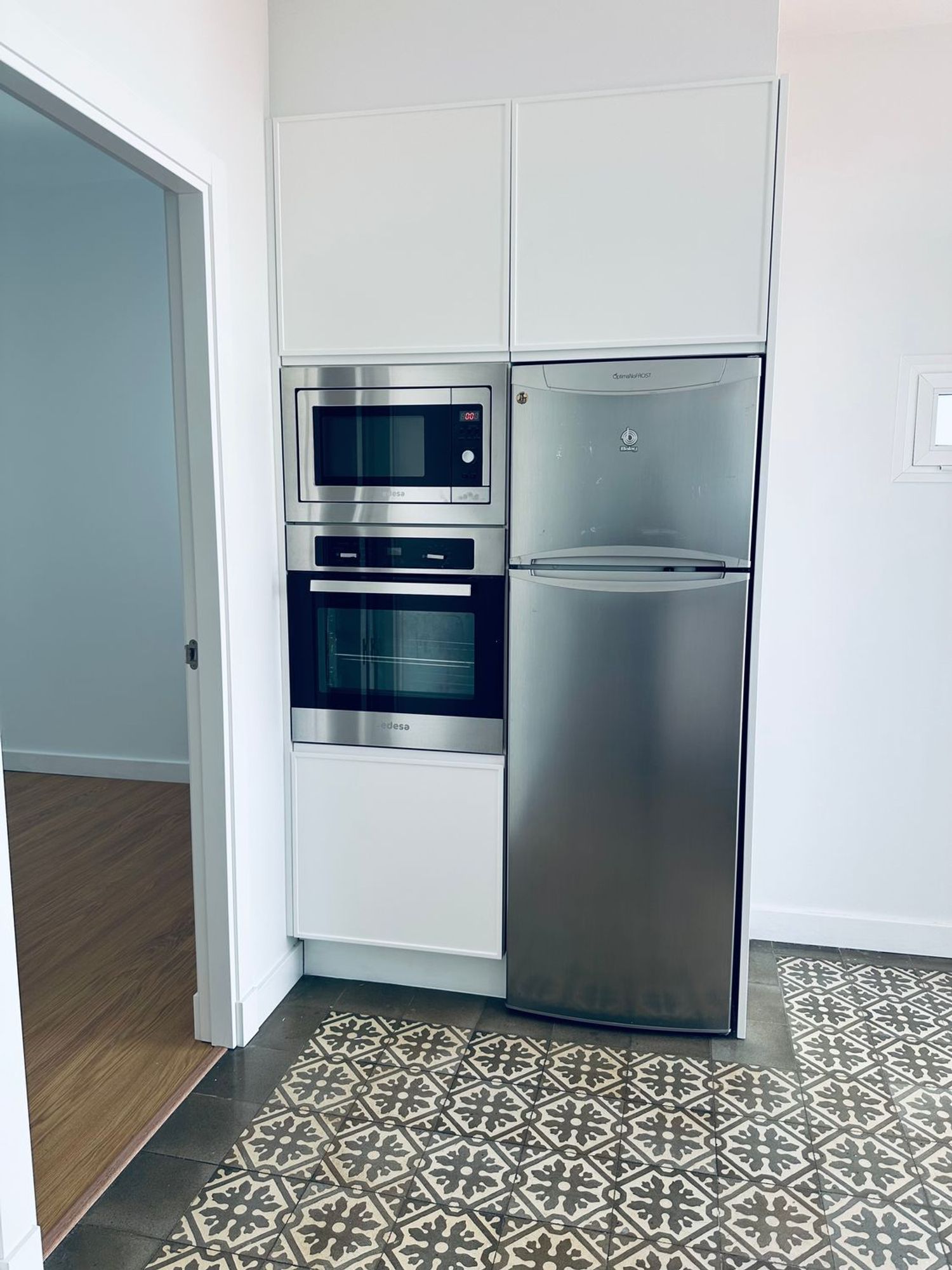 Ático en calle luis montoto, 13 - Foto 10