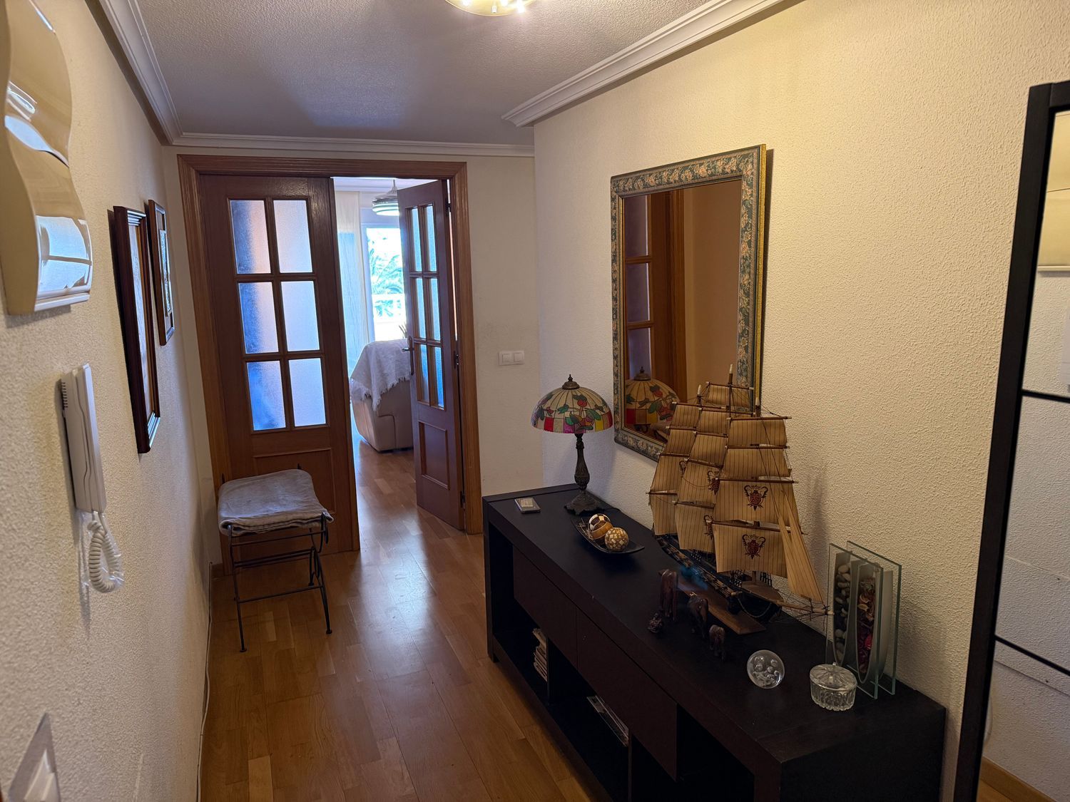 Piso en calle Nadadora Carmen Soto, 10 - Foto 2