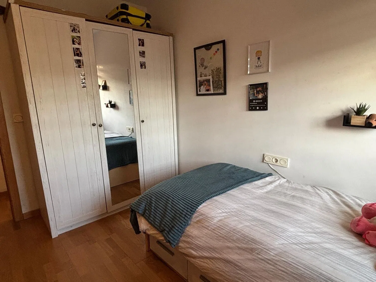 Piso en Hermigua, 6 - Foto 4