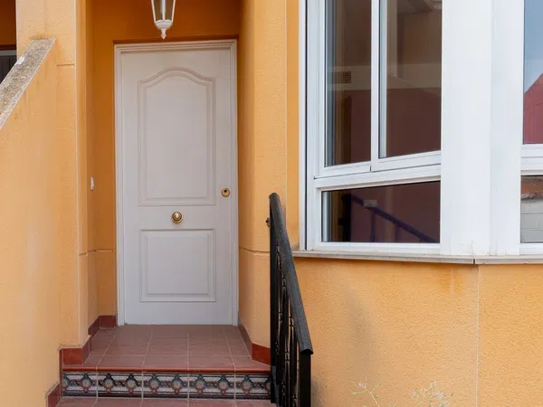 Chalet adosado en Avenida de los Reyes Magos, 26, Las Virtudes, Las Virtudes - Foto 19